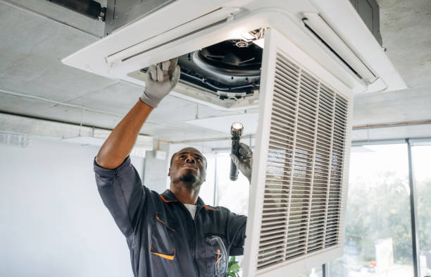 Licensed Hvac service in Highland, AR - FH HVAC