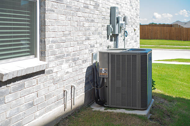 Reliable Hvac contractor in Highland, AR by FH HVAC